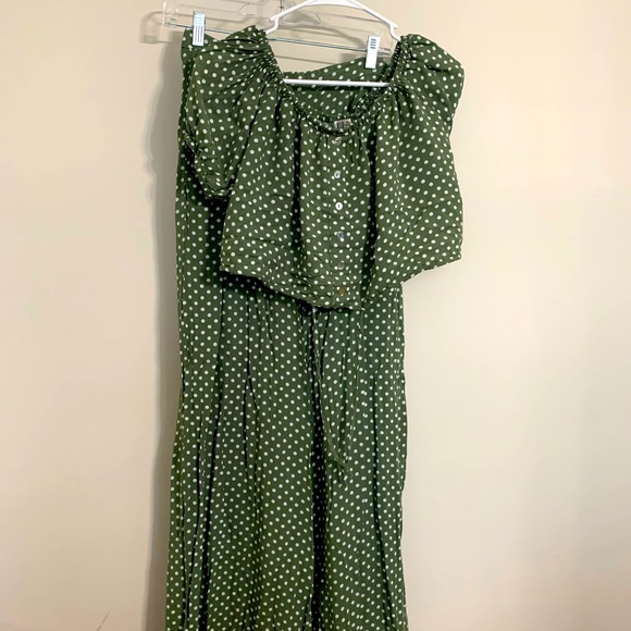 EUC Like New XIX Palms Dublin Coordinating Set - Picture 5 of 10